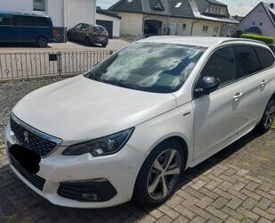 Peugeot 308 Gebrauchtwagen