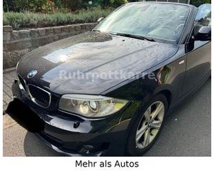BMW 118 Gebrauchtwagen