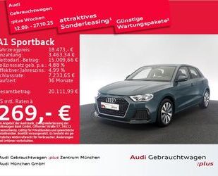 Audi A1 Gebrauchtwagen