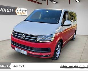 VW T6 Multivan Gebrauchtwagen