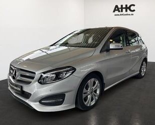 Mercedes-Benz B 200 Gebrauchtwagen
