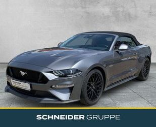 Ford Mustang Gebrauchtwagen