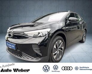 VW ID.4 Gebrauchtwagen