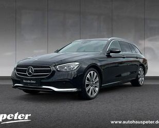 Mercedes-Benz E 300 Gebrauchtwagen