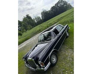 Mercedes-Benz 280 Gebrauchtwagen