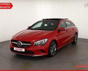 Mercedes-Benz CLA 200 Gebrauchtwagen