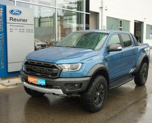 Ford Ranger Gebrauchtwagen