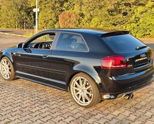 Audi S3 Gebrauchtwagen