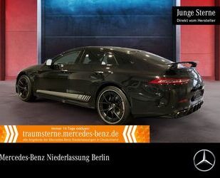Mercedes-Benz AMG GT Gebrauchtwagen
