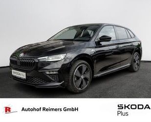 Skoda Scala Gebrauchtwagen