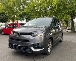 Toyota Proace (Verso) Gebrauchtwagen