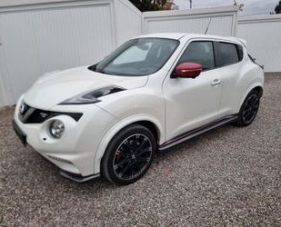 Nissan Juke Gebrauchtwagen