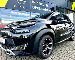 Citroen C3 Aircross Gebrauchtwagen