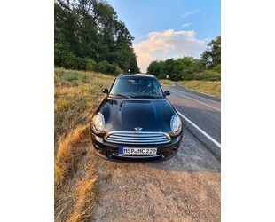 Mini Cooper D Clubman Gebrauchtwagen