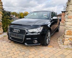 Audi A1 Gebrauchtwagen
