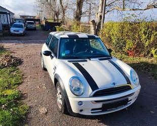 Mini ONE Gebrauchtwagen