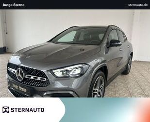 Mercedes-Benz GLA 250 Gebrauchtwagen