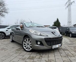 Peugeot 207 Gebrauchtwagen