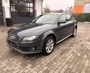 Audi A4 Allroad Gebrauchtwagen