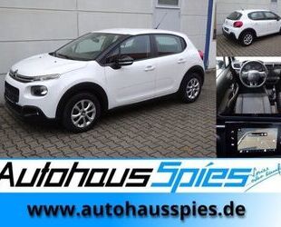 Citroen C3 Gebrauchtwagen