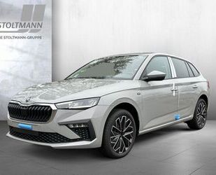 Skoda Scala Gebrauchtwagen
