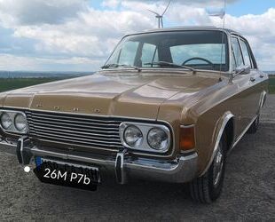 Ford Taunus Gebrauchtwagen