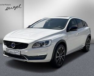 Volvo V60 Cross Country Gebrauchtwagen