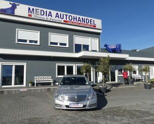 Mercedes-Benz E 200 Gebrauchtwagen