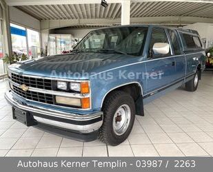 Chevrolet C1500 Gebrauchtwagen