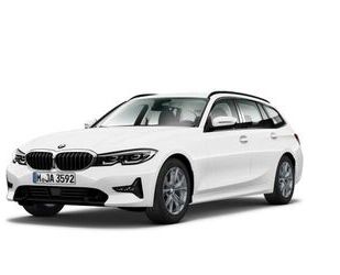 BMW 330 Gebrauchtwagen