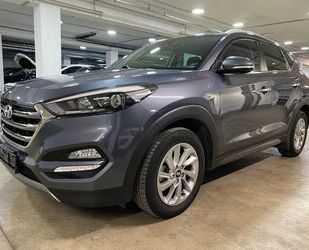 Hyundai TUCSON Gebrauchtwagen