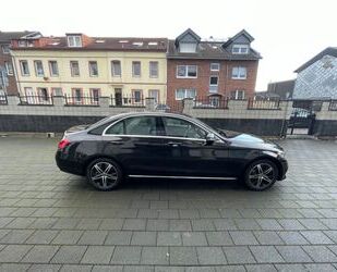 Mercedes-Benz C 180 Gebrauchtwagen