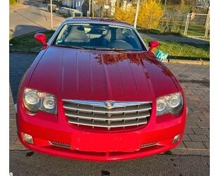 Chrysler Crossfire Gebrauchtwagen