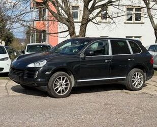 Porsche Cayenne Gebrauchtwagen