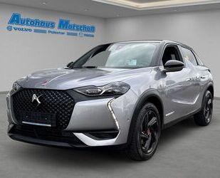 DS Automobiles DS3 Gebrauchtwagen