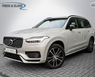 Volvo XC90 Gebrauchtwagen