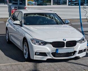 BMW 320 Gebrauchtwagen