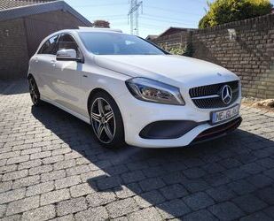 Mercedes-Benz A 250 Gebrauchtwagen
