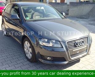 Audi A3 Gebrauchtwagen