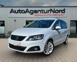 Seat Alhambra Gebrauchtwagen