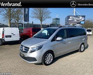 Mercedes-Benz V 220 Gebrauchtwagen