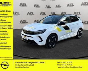 Opel Grandland (X) Gebrauchtwagen