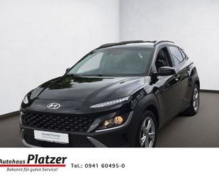 Hyundai KONA Gebrauchtwagen