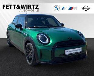 Mini Cooper Gebrauchtwagen