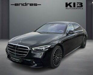 Mercedes-Benz S 500 Gebrauchtwagen
