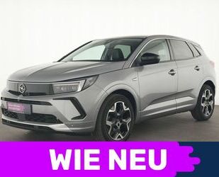 Opel Grandland (X) Gebrauchtwagen