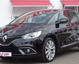 Renault Scenic Gebrauchtwagen