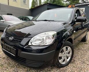 Kia Rio Gebrauchtwagen