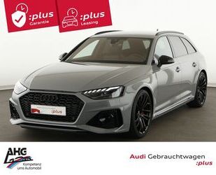 Audi RS4 Gebrauchtwagen