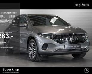 Mercedes-Benz EQA Gebrauchtwagen